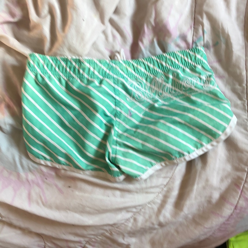 Swim shorts - Picture 2 of 2